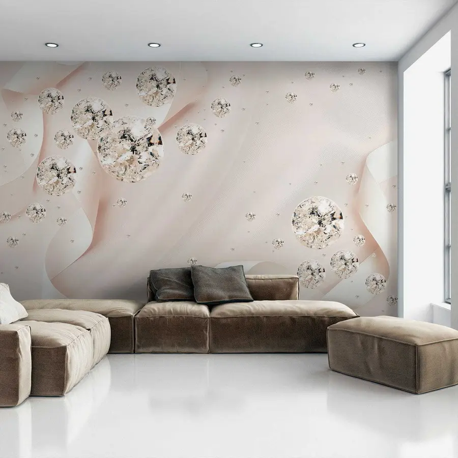 murales de pared Blanco, manga u02183