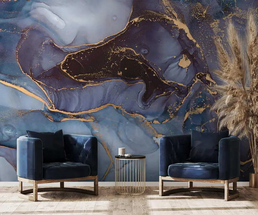 murales de pared Plamy u25205