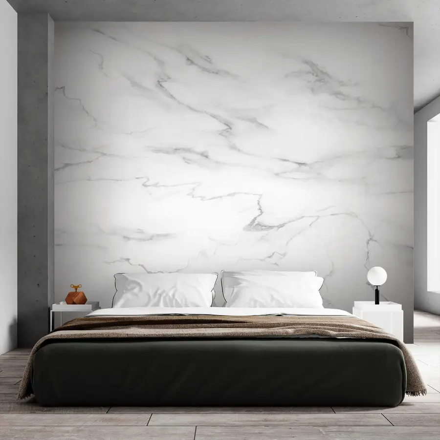 murales de pared Pared de mármol u34349
