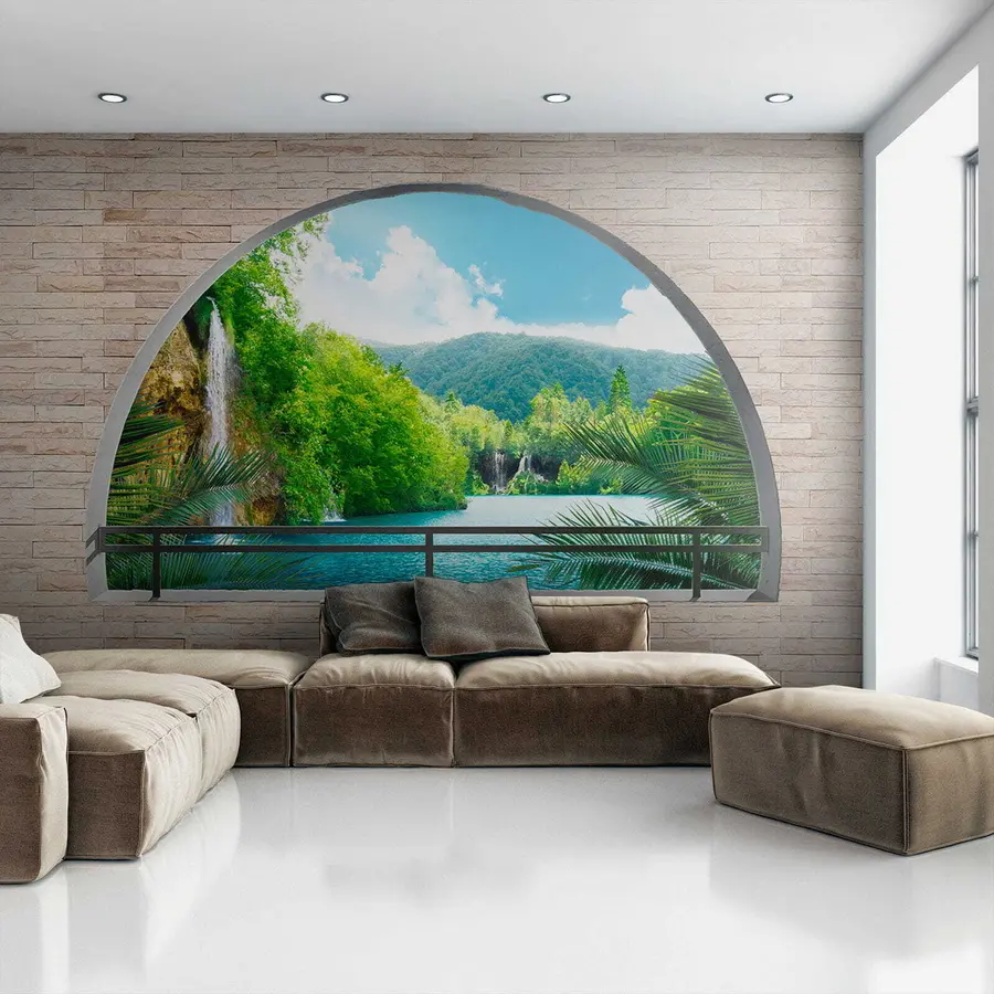 murales de pared Otras medidas u62767