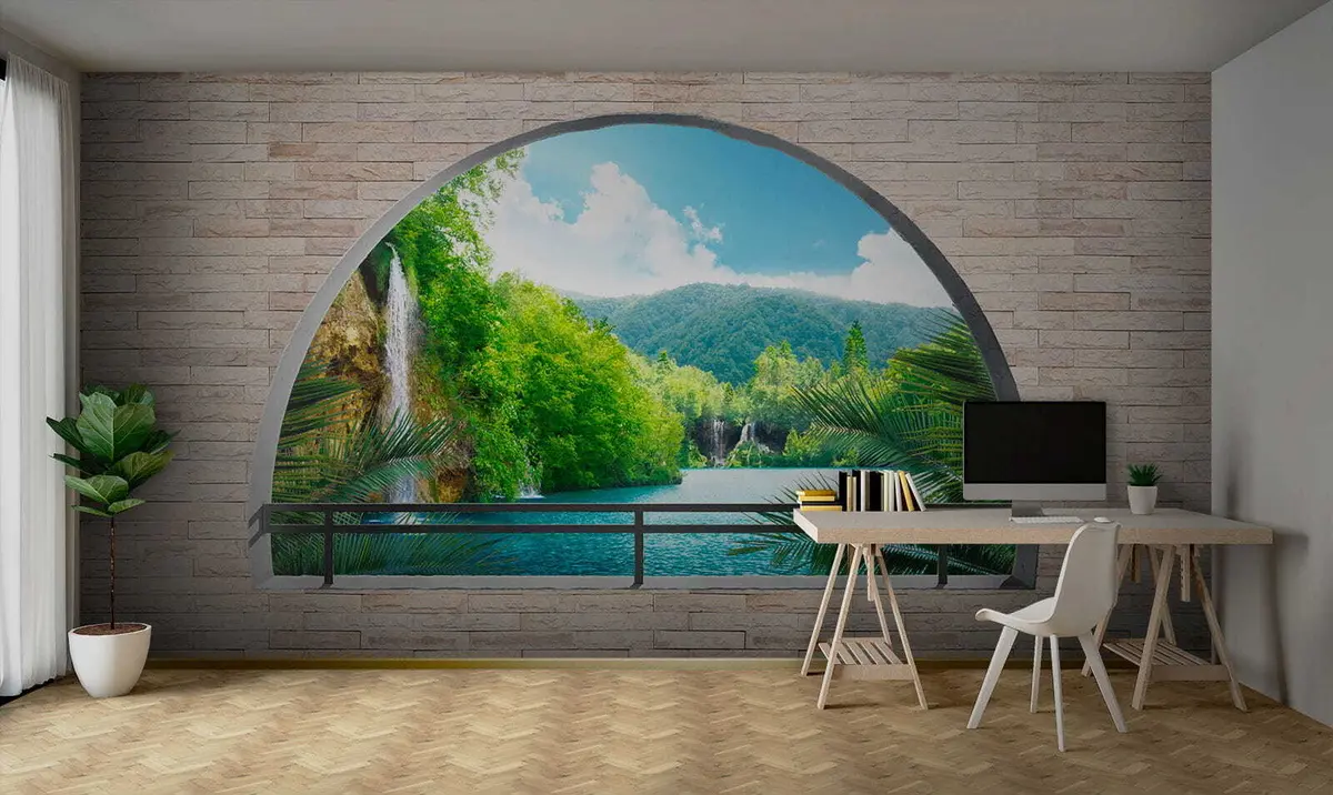 murales de pared Otras medidas u62767