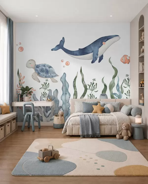 Para La Habitación De Un Adolescente Varón