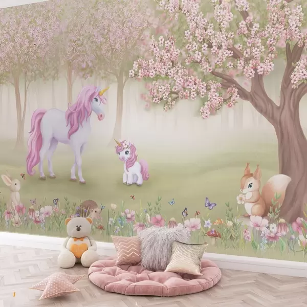 Unicornios Unicornios