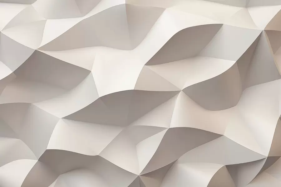 murales de pared Abstracción geométrica w04267