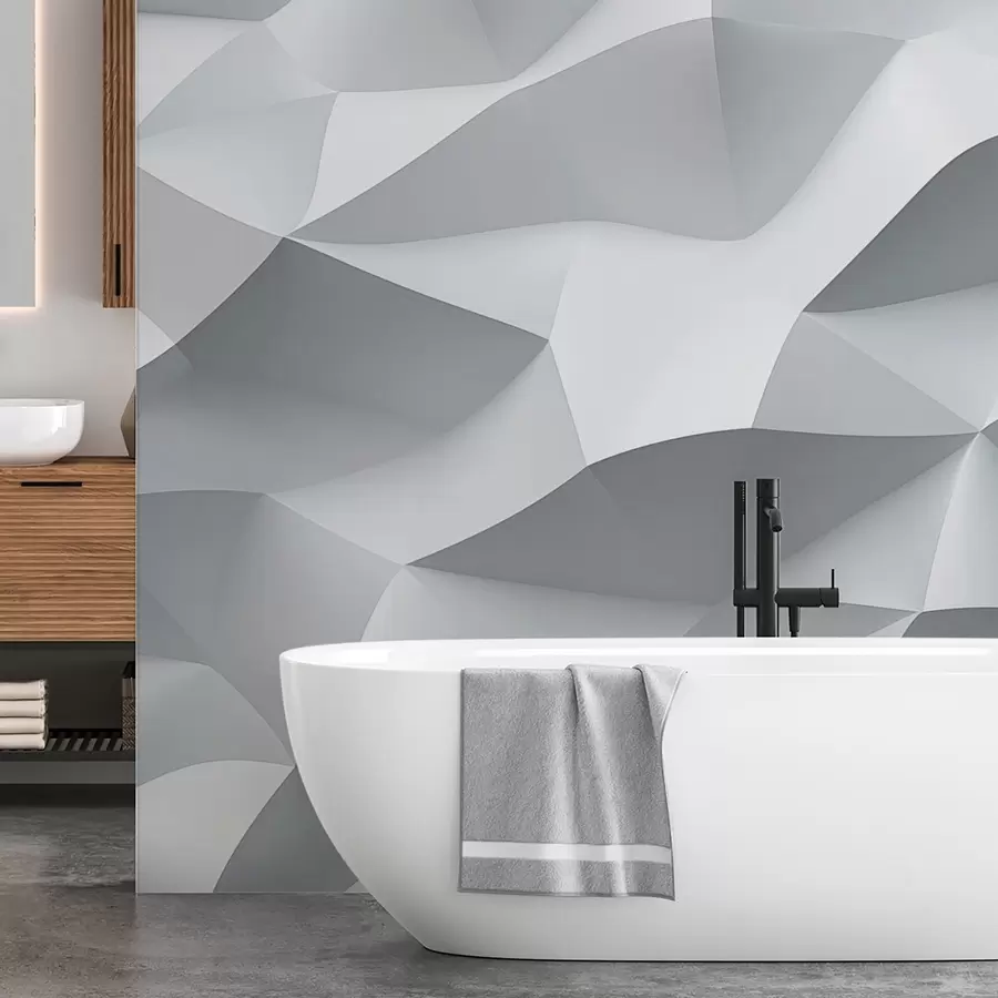 Murales de pared Abstracción geométrica w04267v1 murales de pared Abstracción geométrica w04267v1