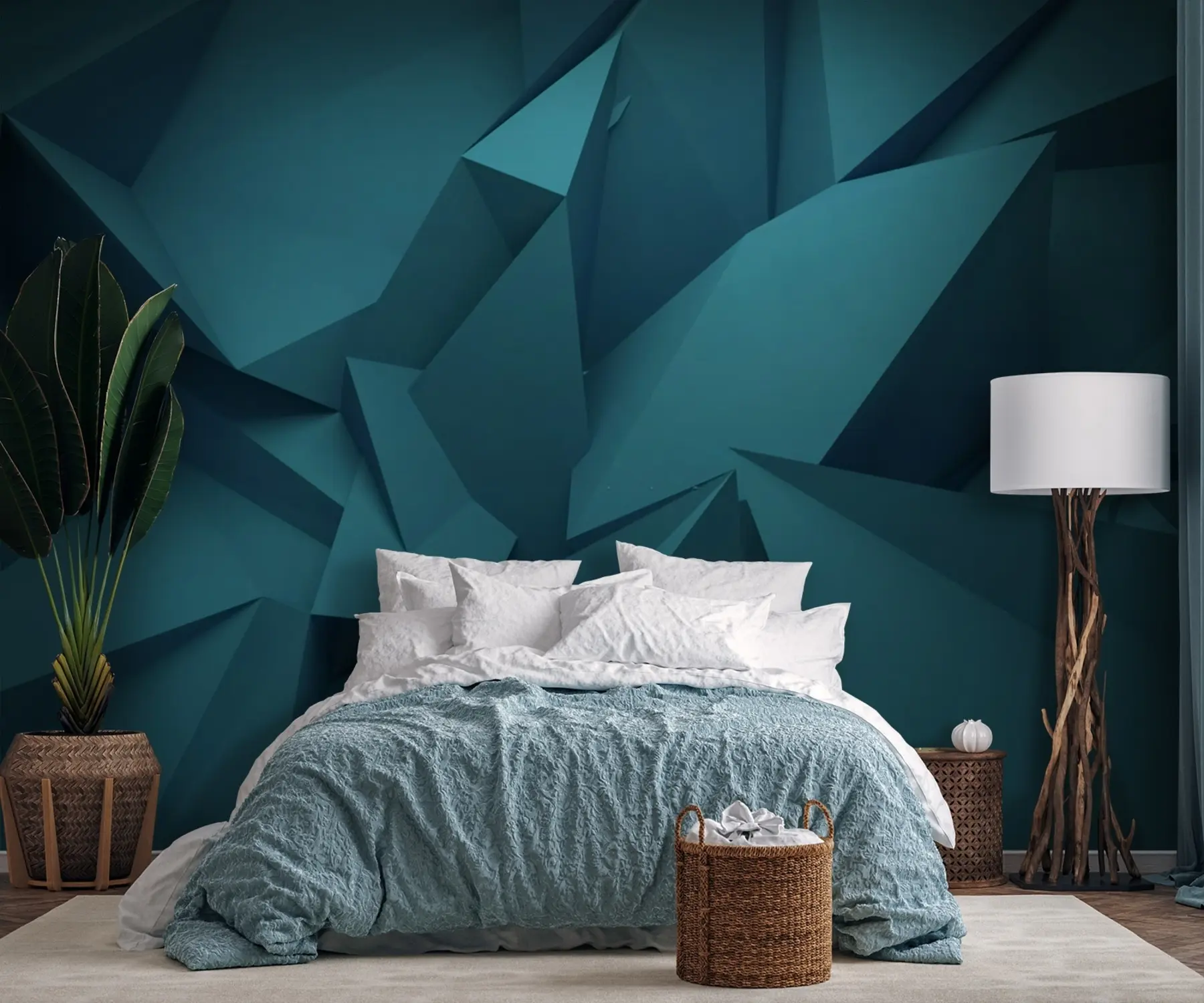 murales de pared Volumen u71598