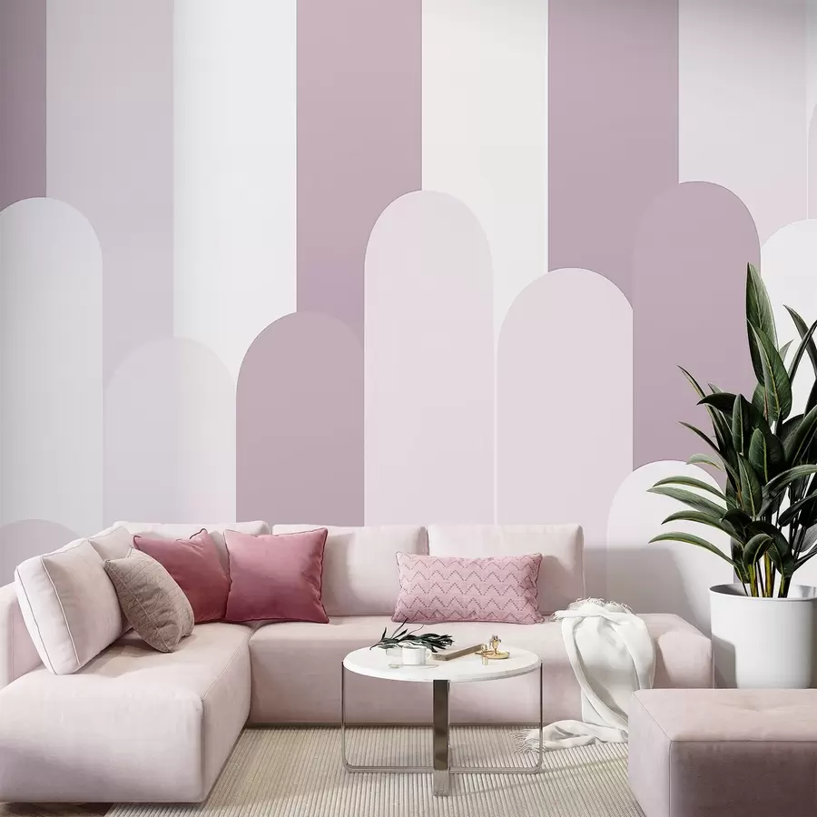 murales de pared Arcos w04475v3