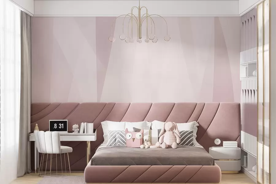 murales de pared Formas geométricas w04480v1