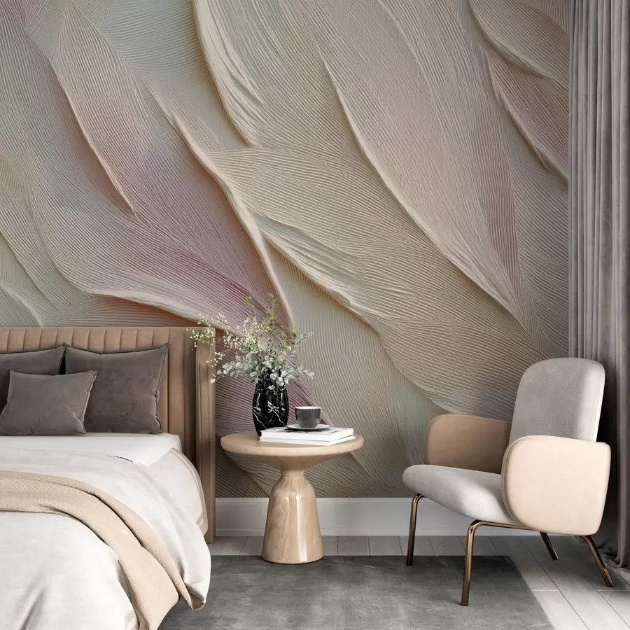 murales de pared Textura abstracta w04559