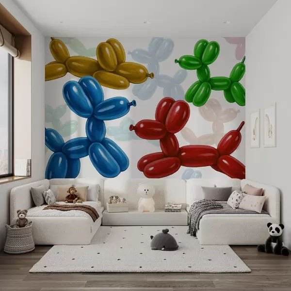 Últimas creaciones