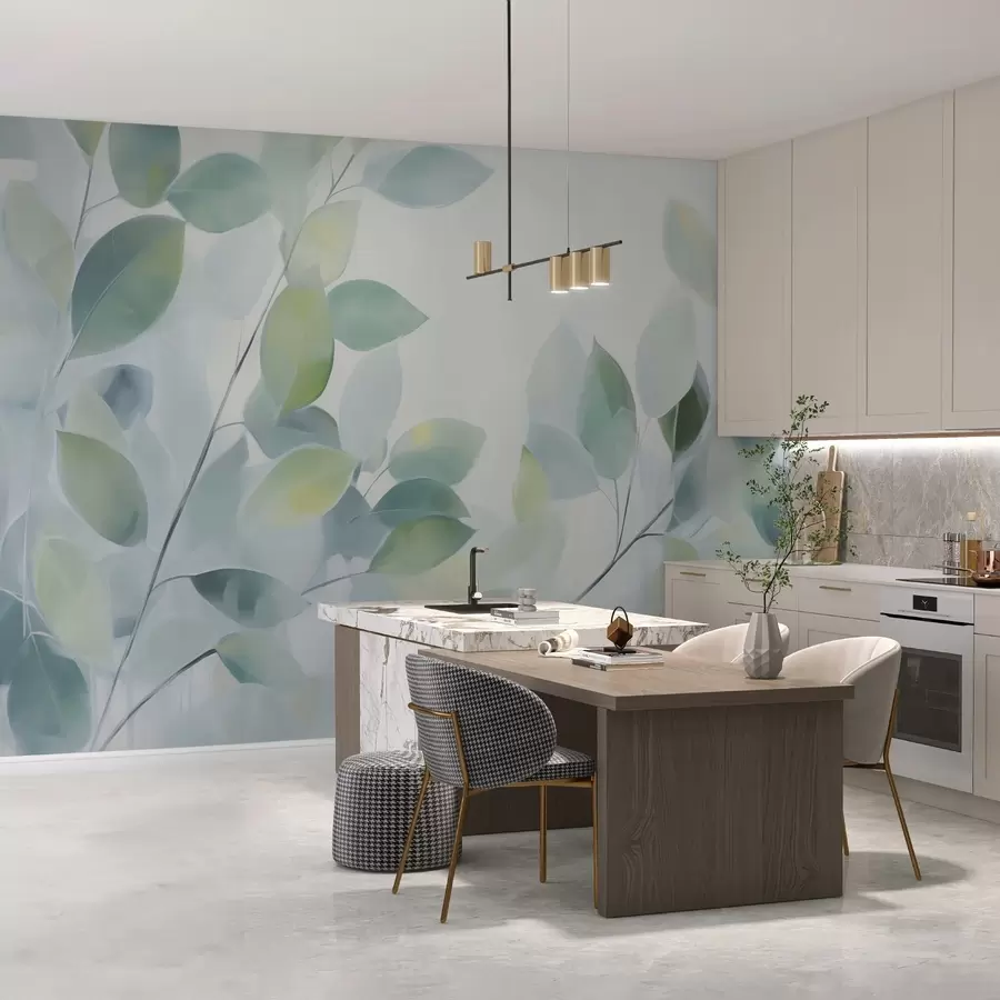 Murales de pared Follaje w04782 murales de pared Follaje w04782