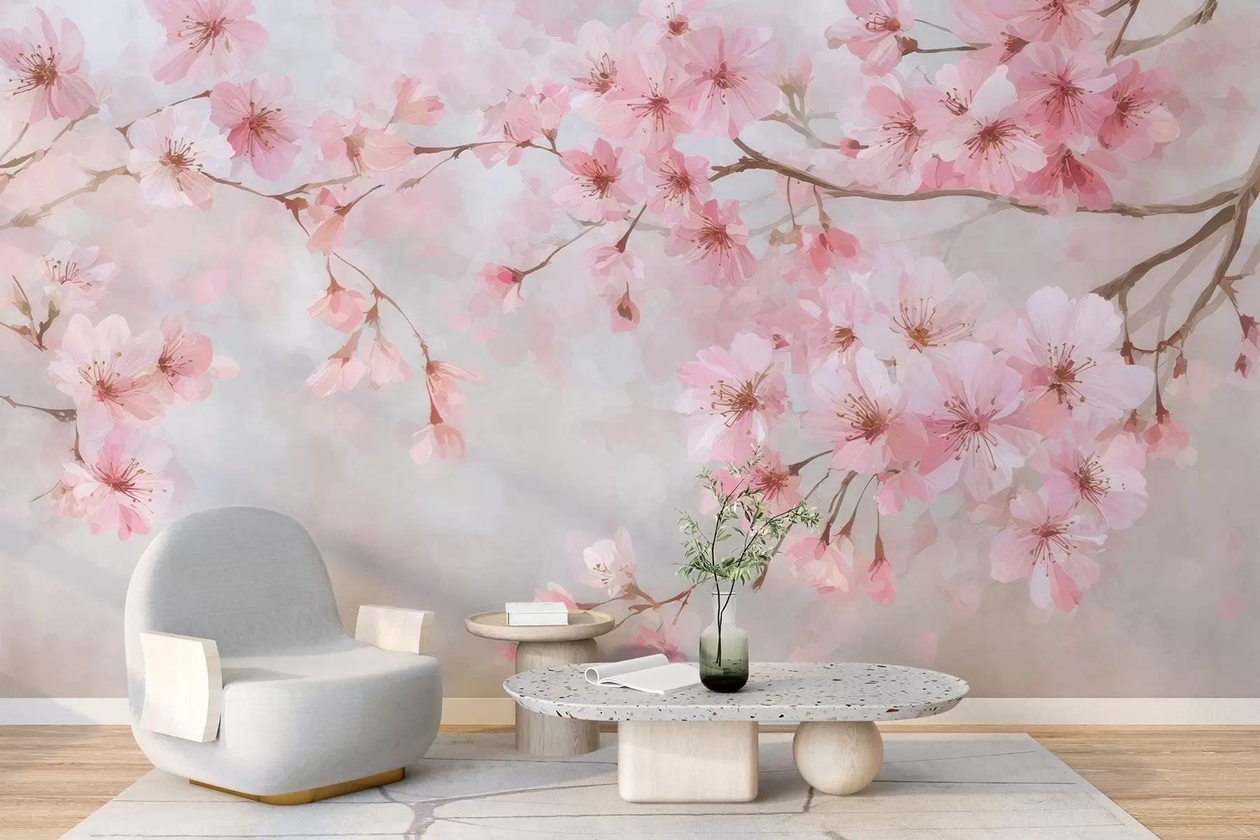 murales de pared Arcos w04856