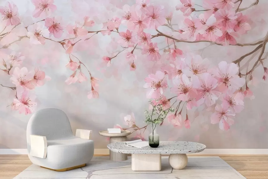 murales de pared Arcos w04856