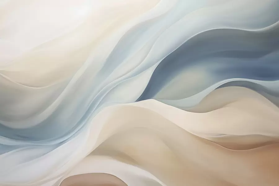 murales de pared Abstracción w09594