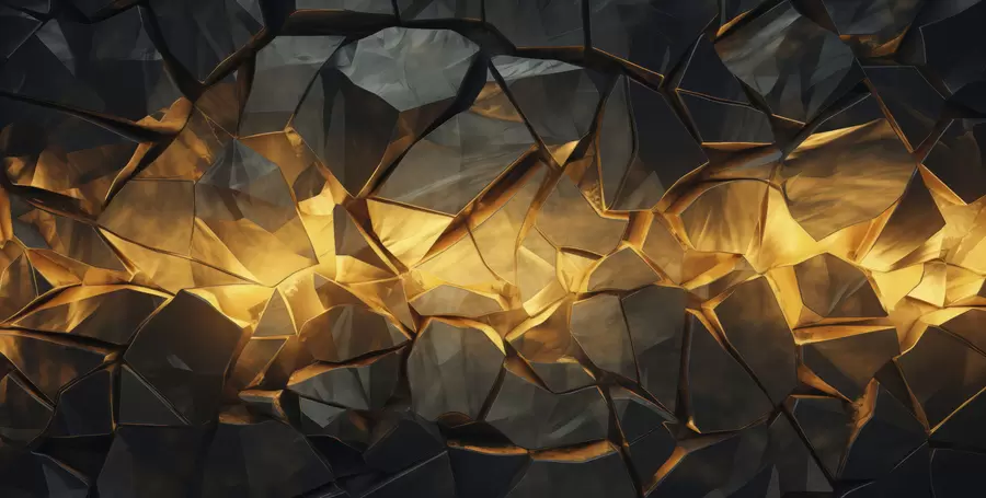 murales de pared Imitacione de piedra acuarela w05045