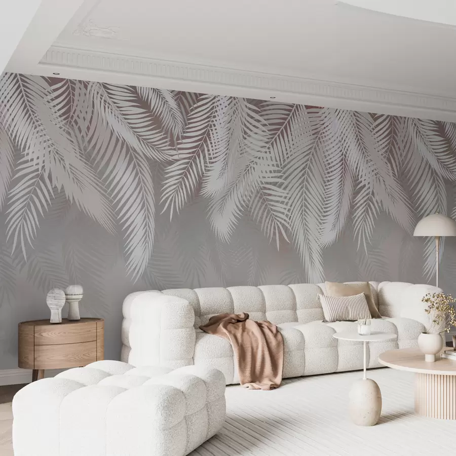 murales de pared Planta, ramita y rama u62010