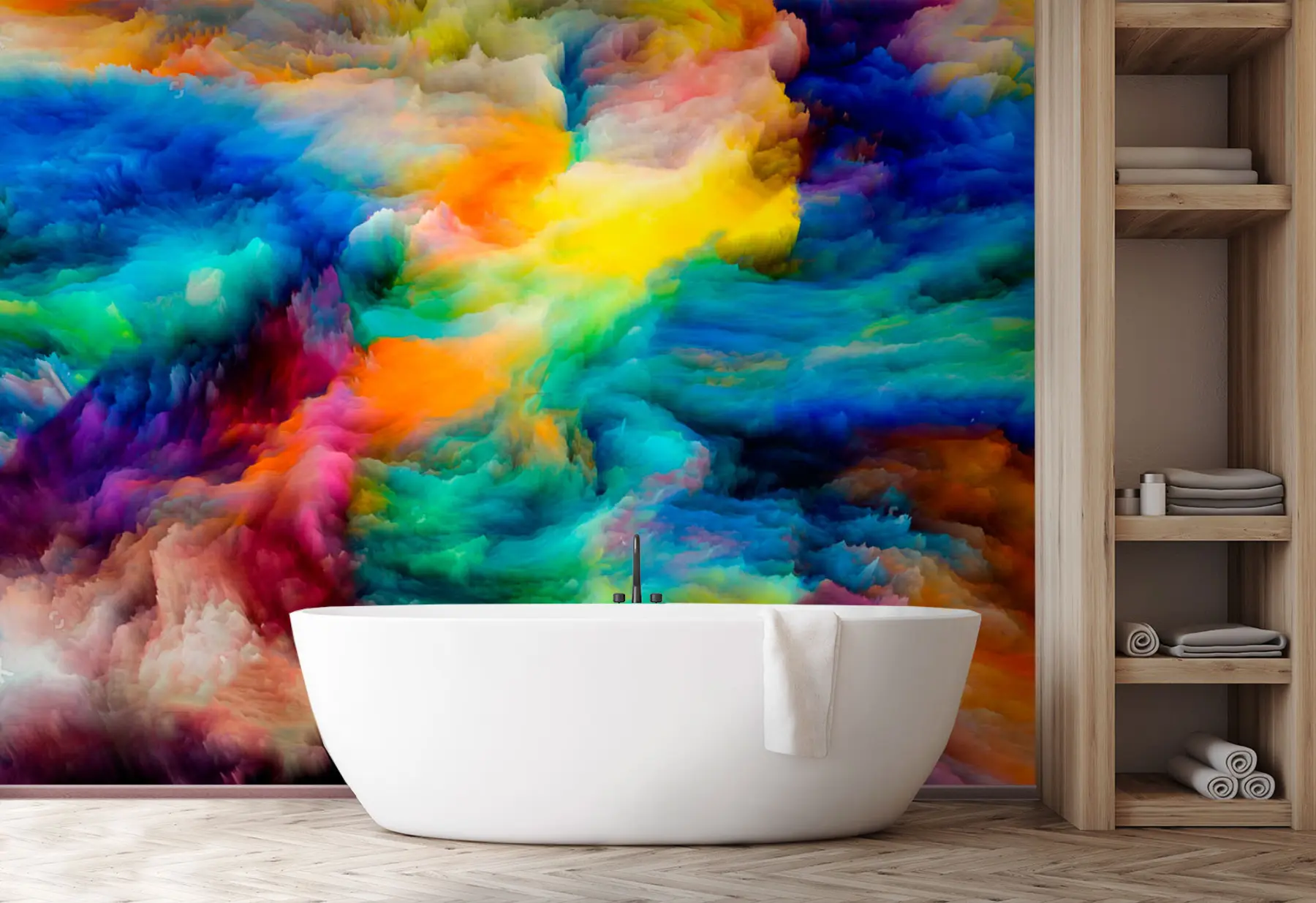 murales de pared Antecedentes creativos u72856