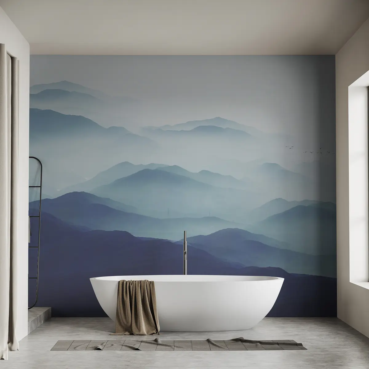 Murales de pared Cielo, montaña y ambiente u18464 murales de pared Cielo, montaña y ambiente u18464