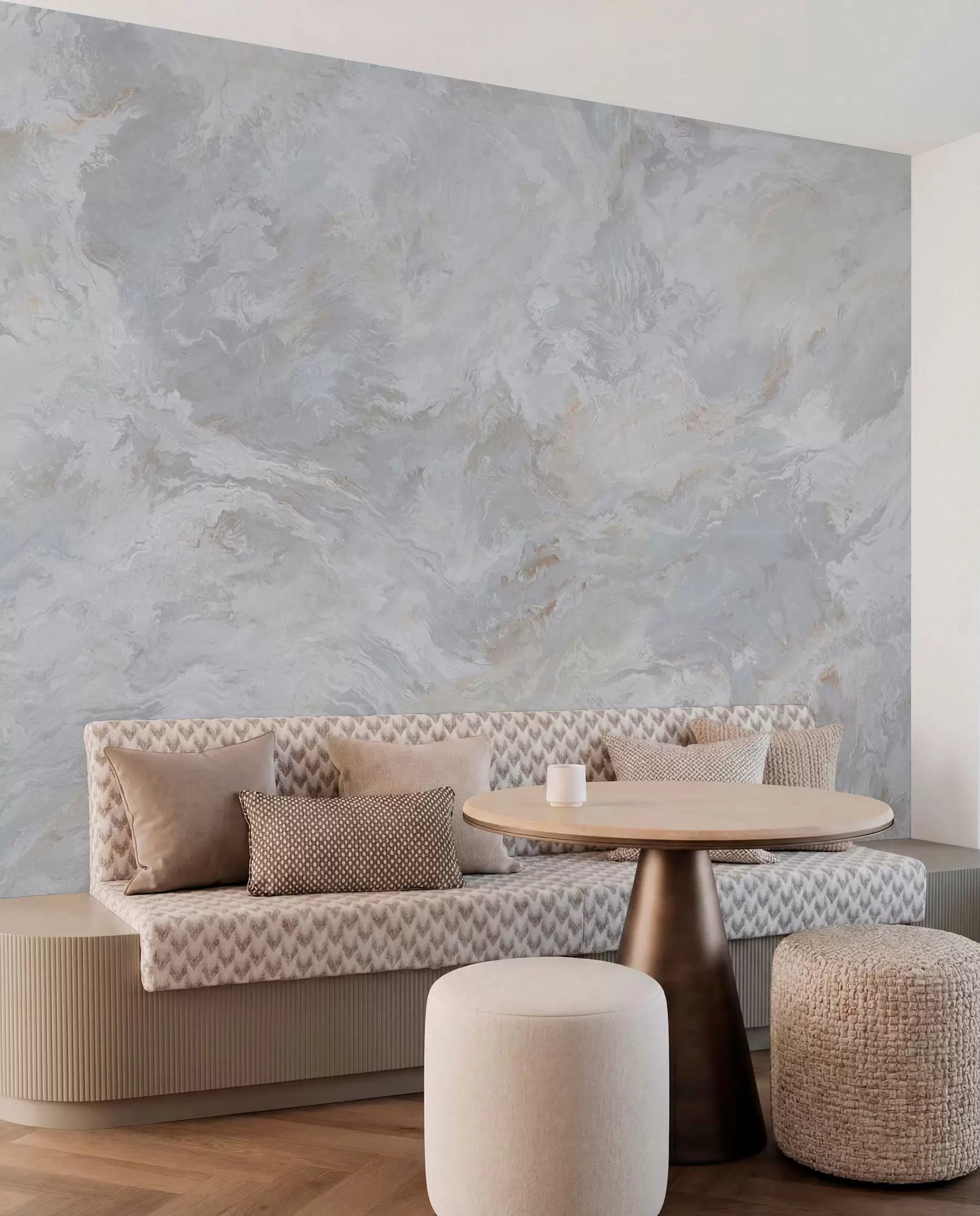 murales de pared Aguada mineral clara u93434