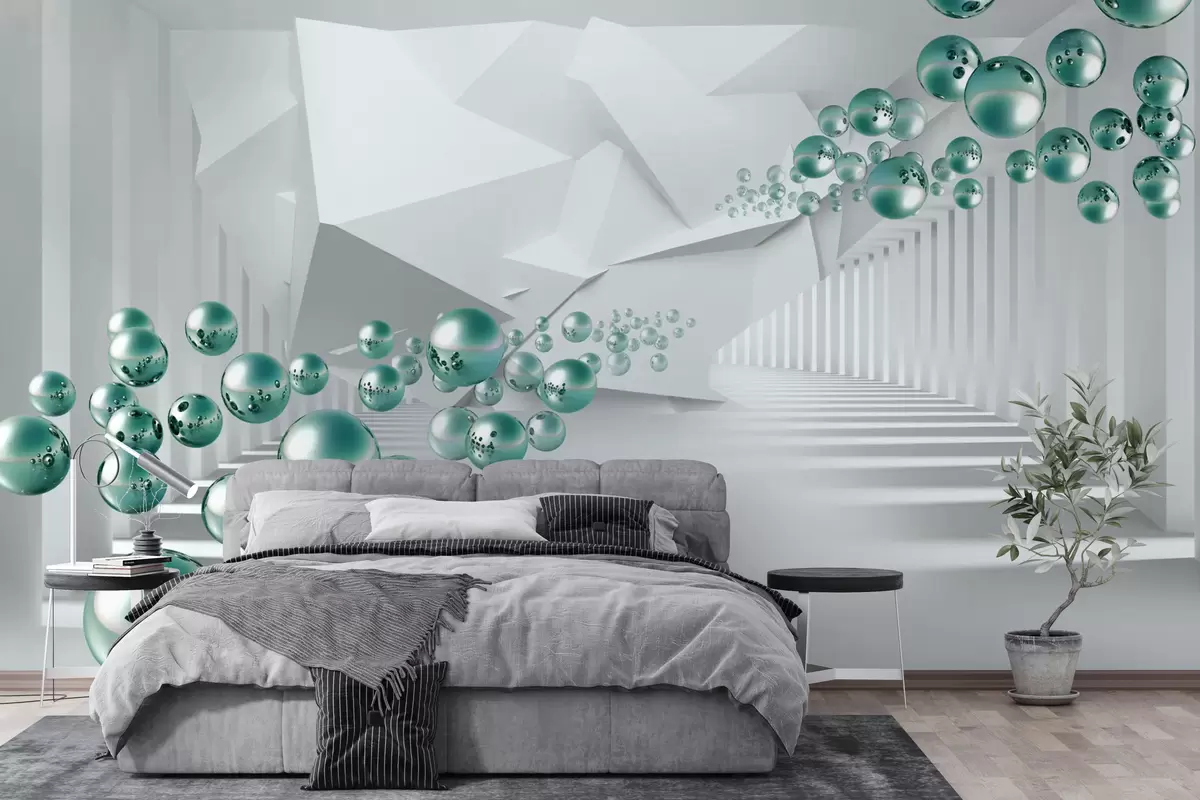 murales de pared joyería corporal u77920v1