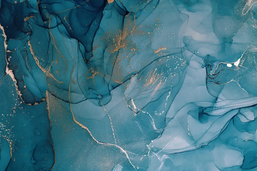 murales de pared Tinta de alcohol translúcida u94262