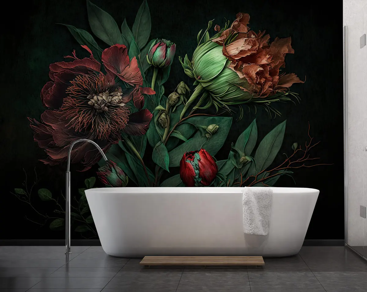 Murales de pared noche de primavera u75408 murales de pared noche de primavera u75408