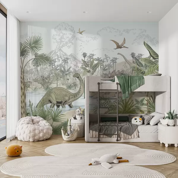 Habitación adolescente