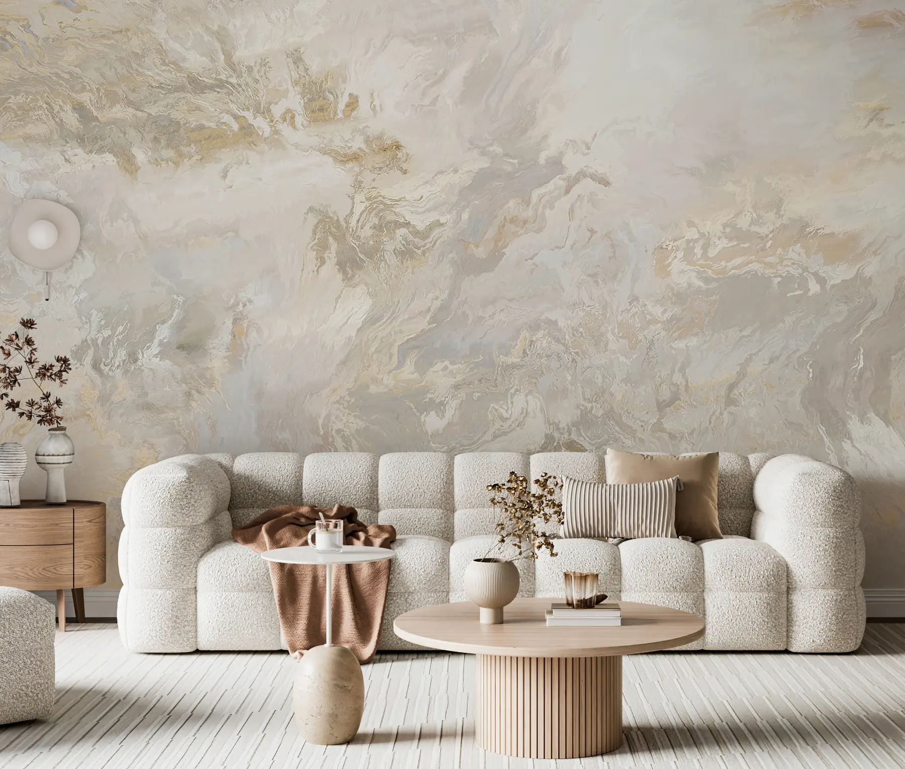 murales de pared Textura de piedra u97557