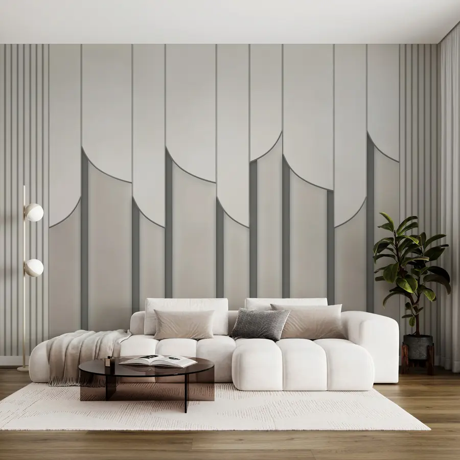 murales de pared Paneles decorativos u99528